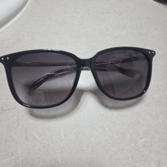 Bottega Veneta Accessories - Black Bottega Veneta Women's Sunglasses